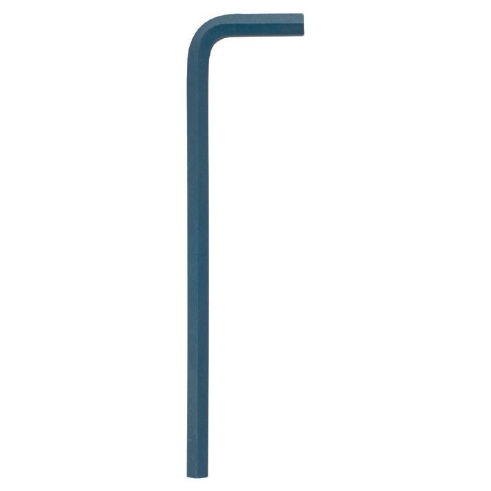 Hex nøgle BL 10,0x L213mm Lang